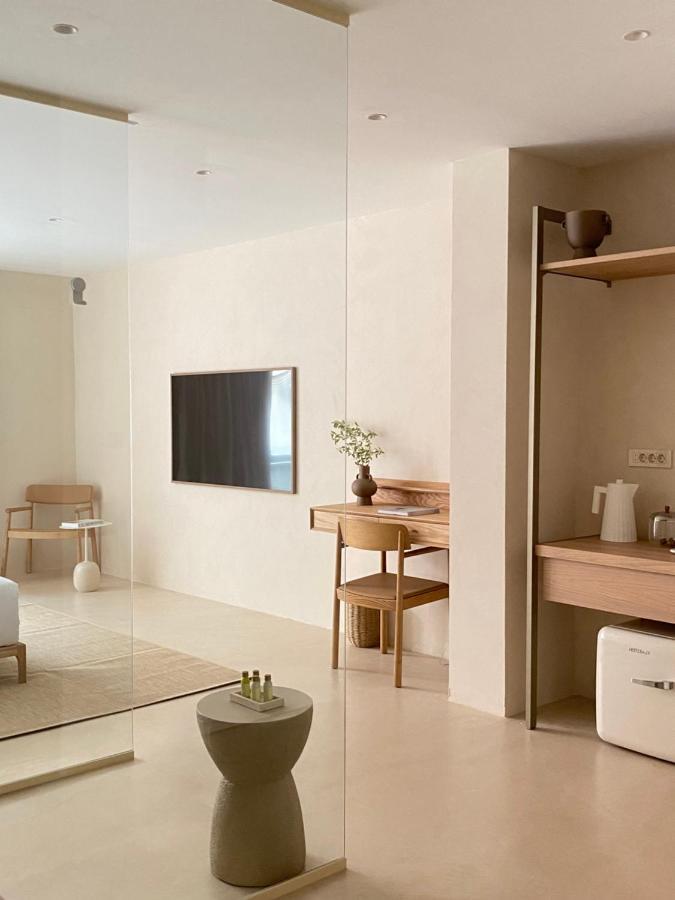 Olive Studios زادار المظهر الخارجي الصورة