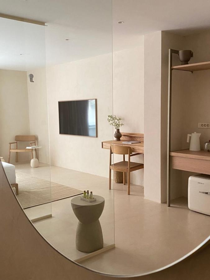 Olive Studios زادار المظهر الخارجي الصورة
