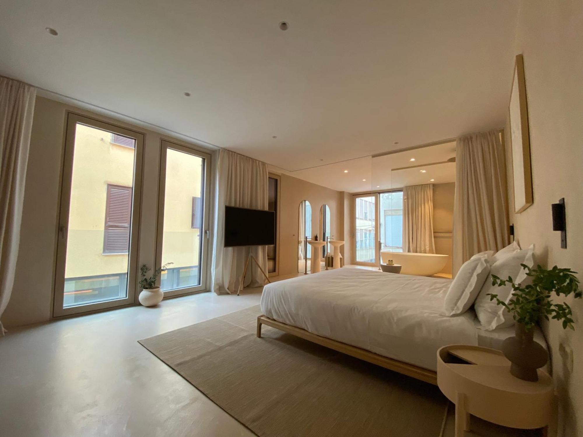 Olive Studios زادار الغرفة الصورة